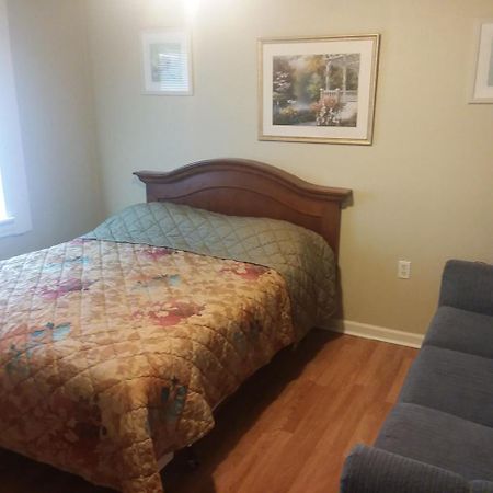 Sun Hill Motel Seattle Extérieur photo