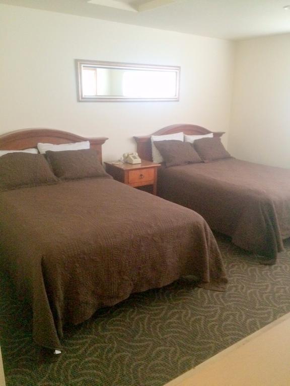 Sun Hill Motel Seattle Chambre photo