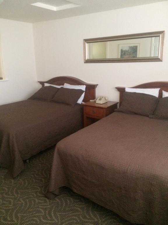 Sun Hill Motel Seattle Chambre photo