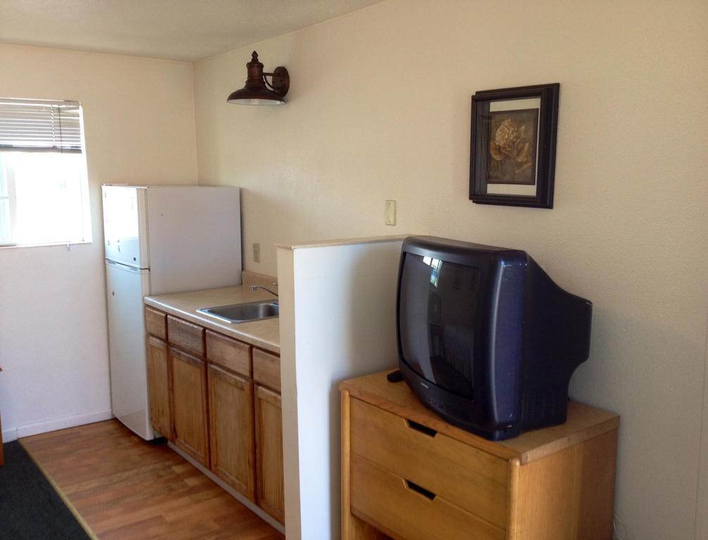 Sun Hill Motel Seattle Chambre photo