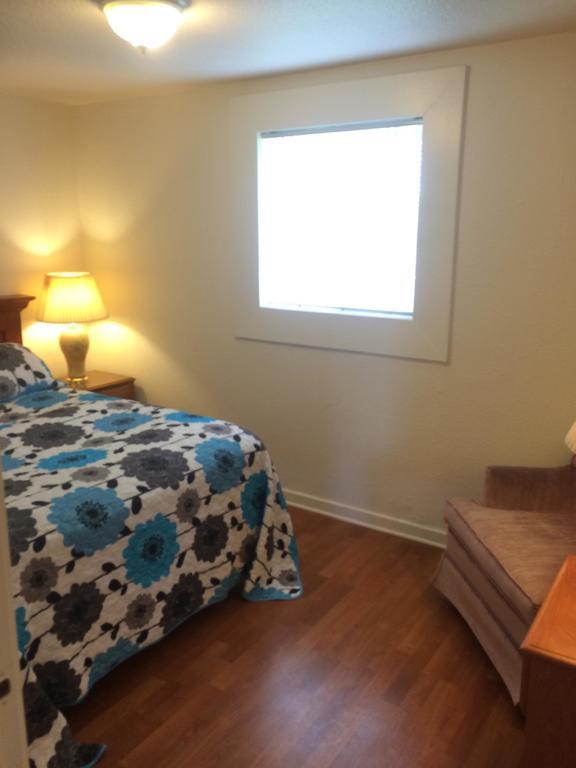 Sun Hill Motel Seattle Chambre photo