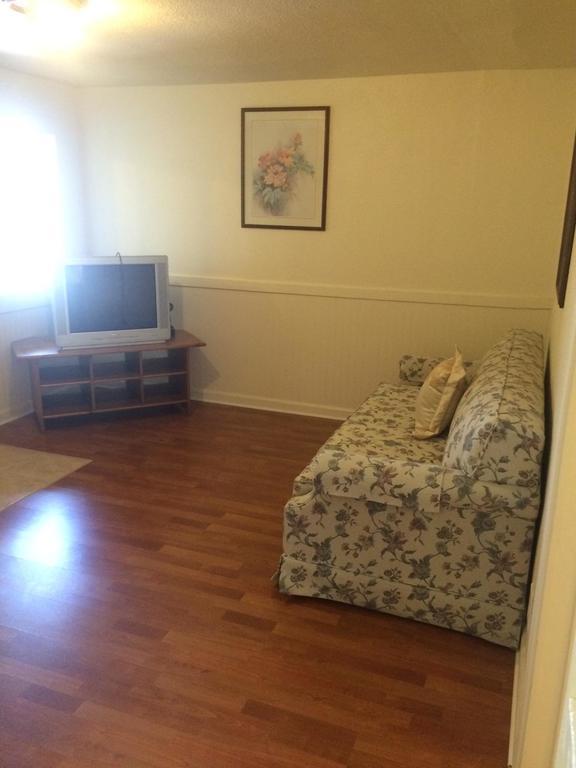 Sun Hill Motel Seattle Chambre photo