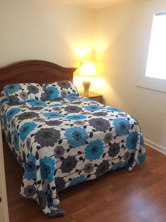 Sun Hill Motel Seattle Chambre photo