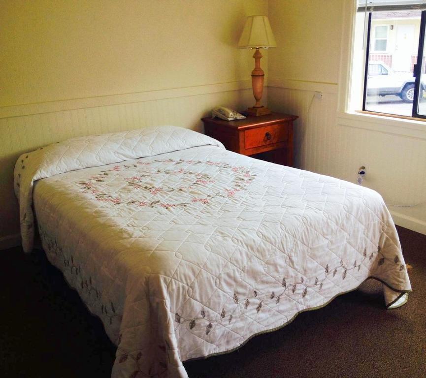 Sun Hill Motel Seattle Chambre photo