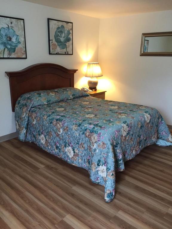 Sun Hill Motel Seattle Extérieur photo