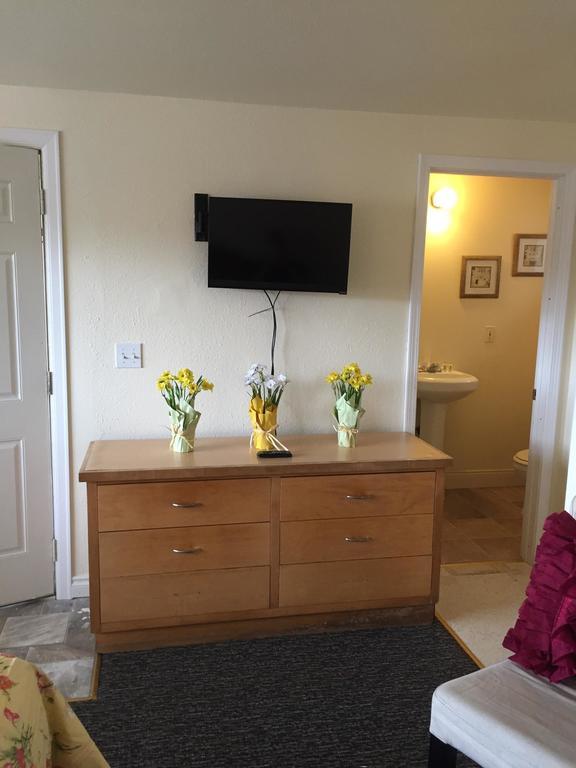 Sun Hill Motel Seattle Extérieur photo