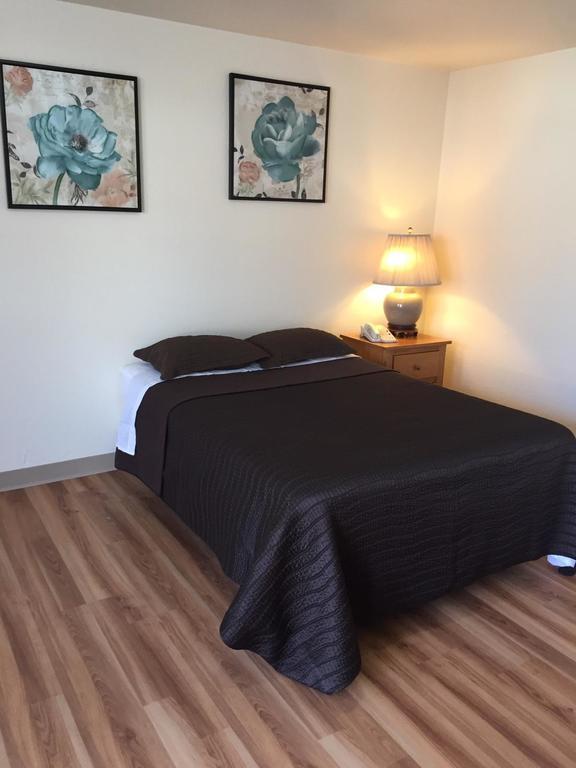 Sun Hill Motel Seattle Extérieur photo