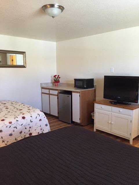 Sun Hill Motel Seattle Extérieur photo