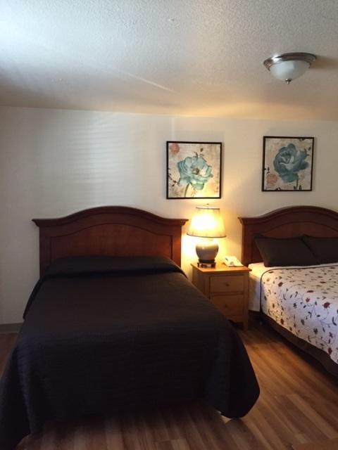 Sun Hill Motel Seattle Extérieur photo