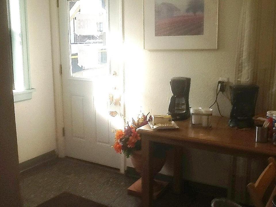 Sun Hill Motel Seattle Extérieur photo