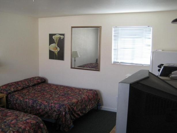 Sun Hill Motel Seattle Extérieur photo