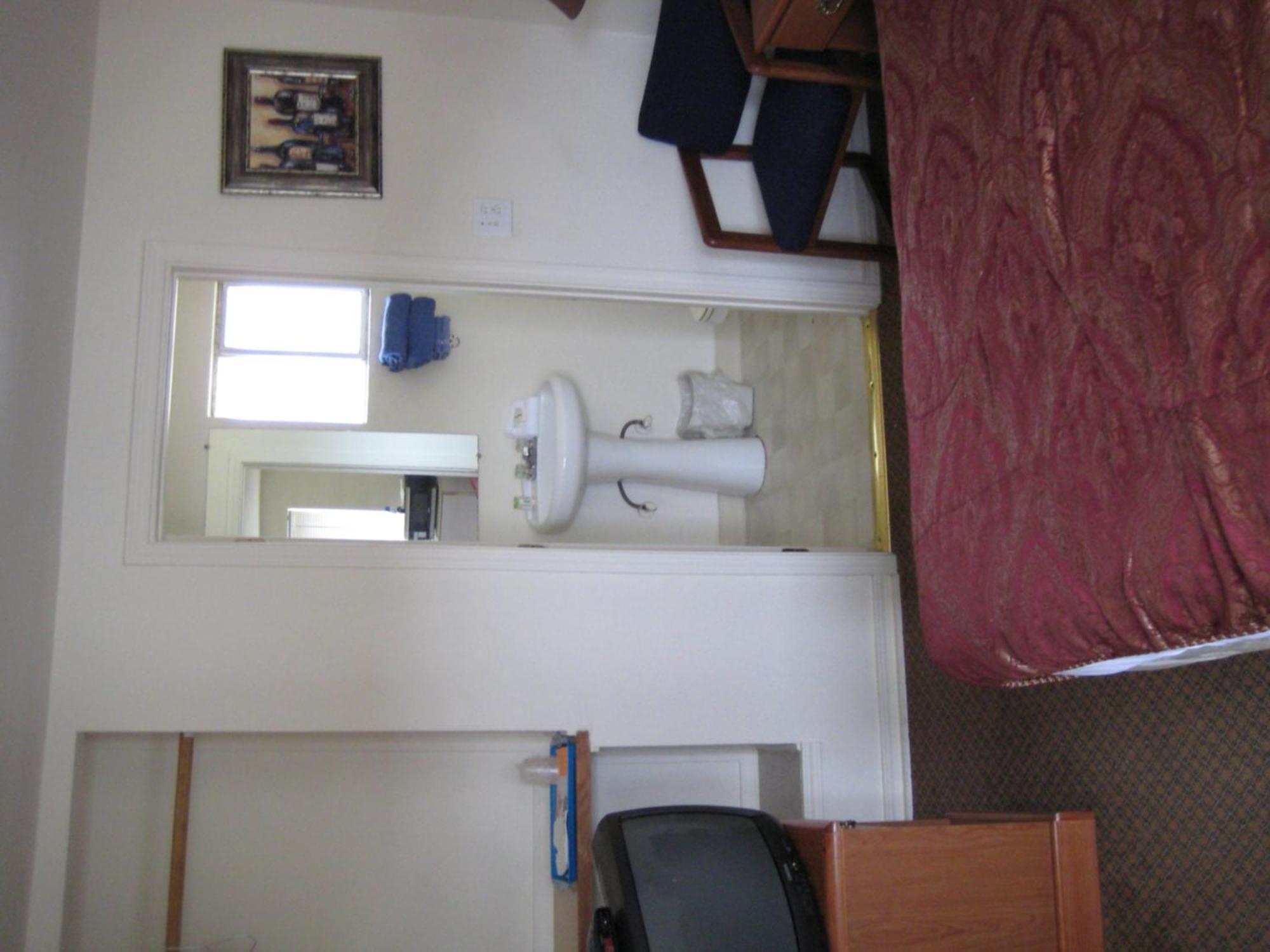 Sun Hill Motel Seattle Extérieur photo