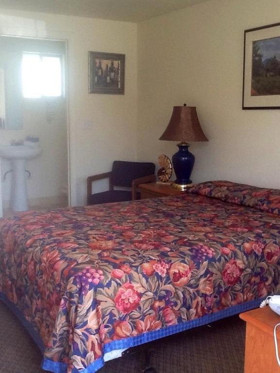 Sun Hill Motel Seattle Extérieur photo