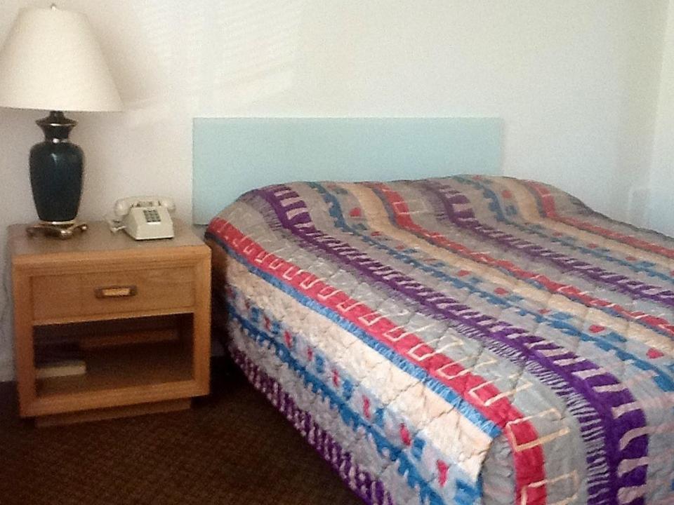 Sun Hill Motel Seattle Extérieur photo