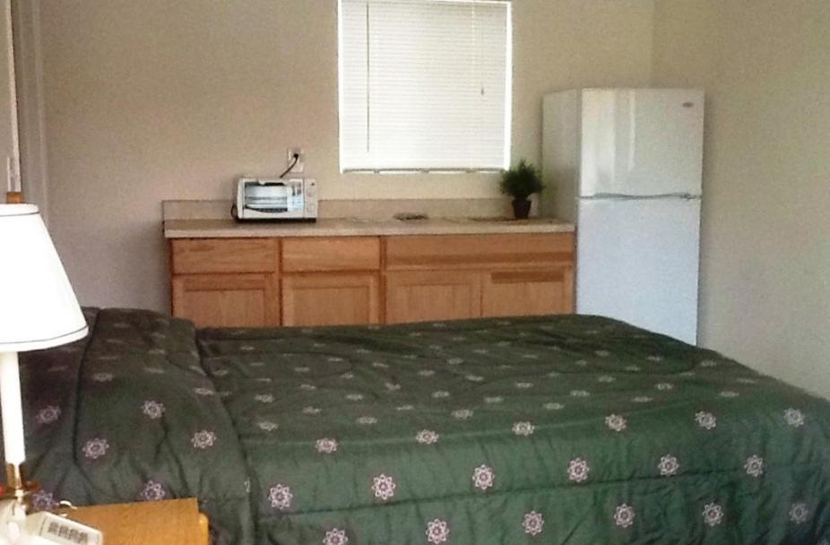 Sun Hill Motel Seattle Chambre photo