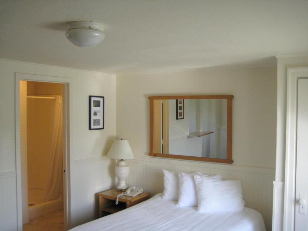 Sun Hill Motel Seattle Chambre photo