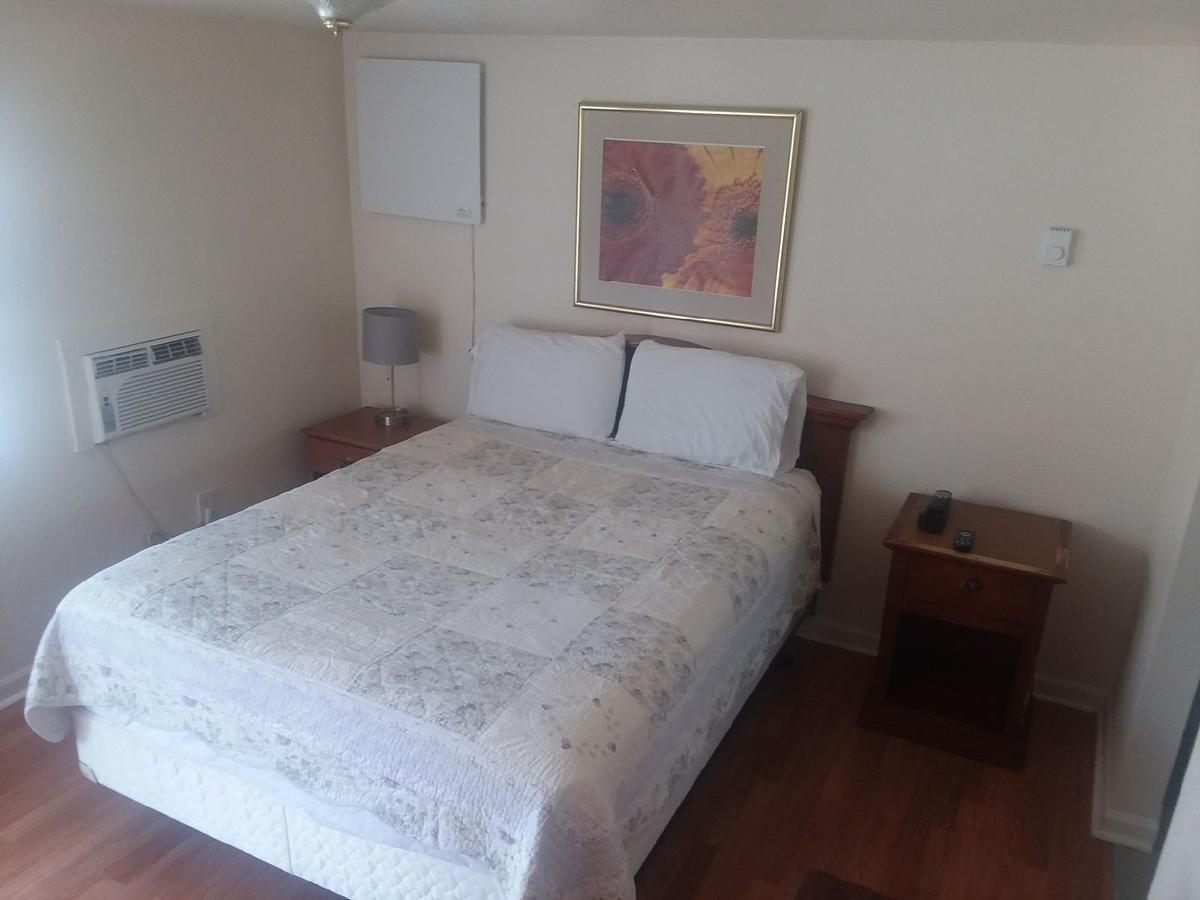 Sun Hill Motel Seattle Extérieur photo